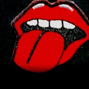 Rolling Stones Tee 